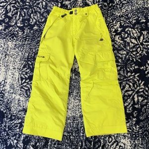Youth Ski Pants